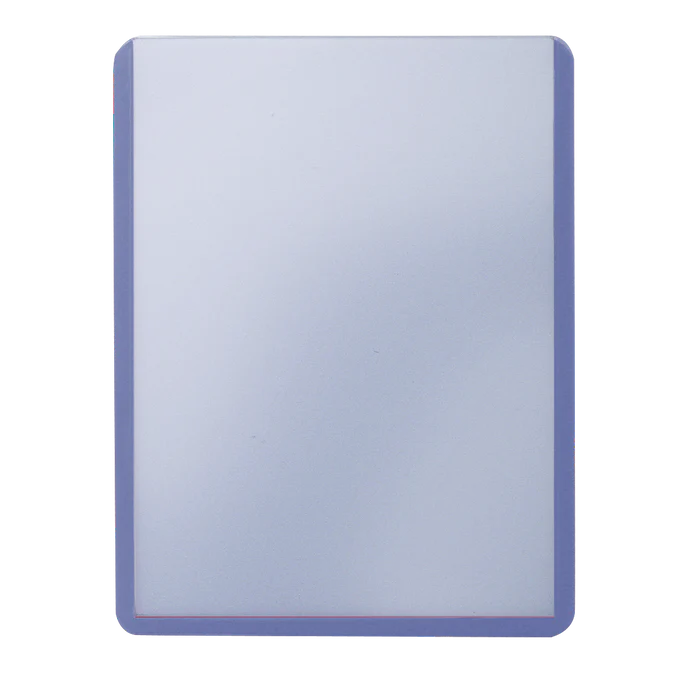 Ultra PRO – Standard 3" x 4" Toploaders (25-Pack)