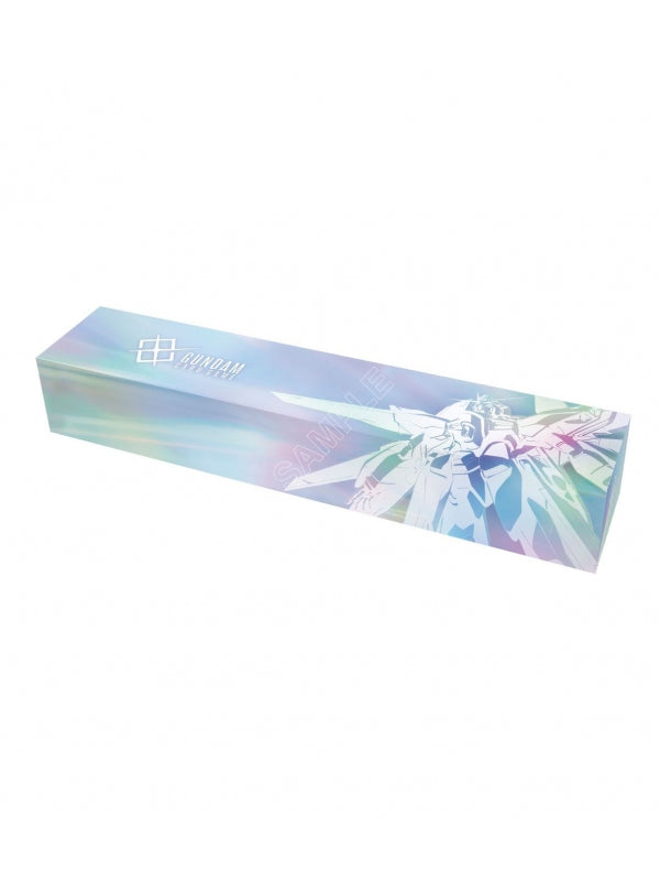 Gundam 1st Anniversary Set - storage box