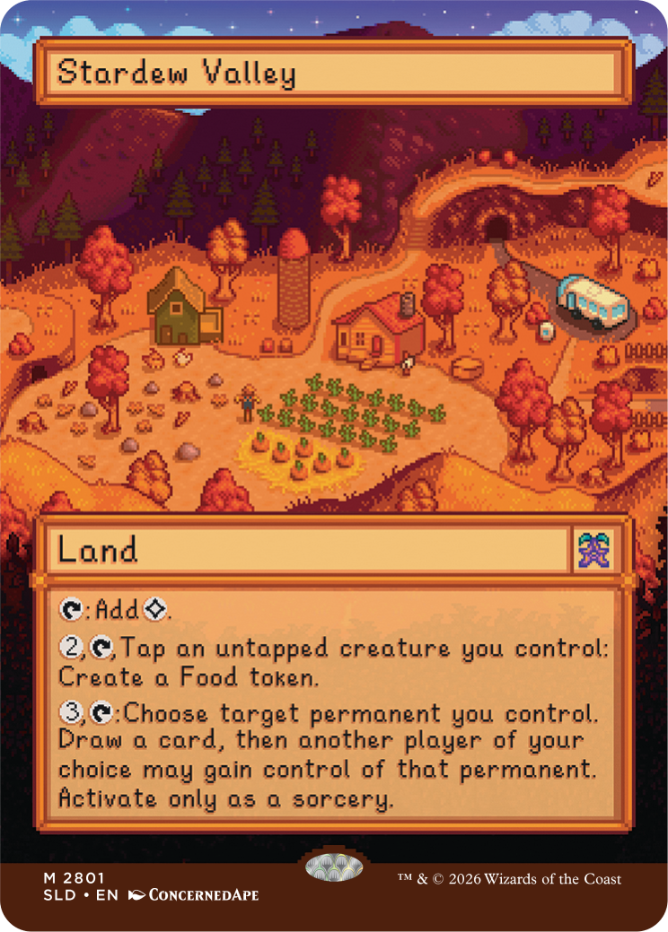Stardew Valley